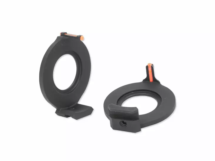 Stalon Äänenvaimentimet Tähtäin Weaver Pohjalla Stalon W-Sarjaan - Aseen lisävarusteet - 7340103000365 - 3