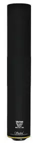 Stalon Victor .308W M15x1 - Äänenvaimentimet - 3970324246095 - 1