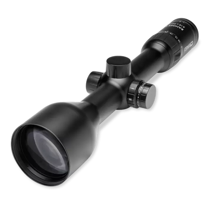 Steiner Ranger 6 3-18x56 4A-I - Steiner kiikaritähtäimet - 4015649006982 - 1