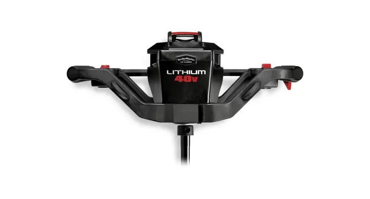 StrikeMaster Lithium 40v Sähköväännin - Kairat, jääsahat ja jäätuurat - 043253122105 - 1