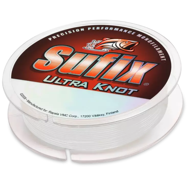 Sufix Ultra Knot 150m 0,20mm - Monofiilisiimat - 024777326415 - 1