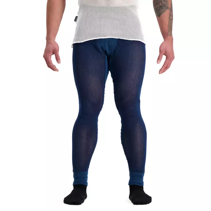 Svala Airbase Original housut petroli M - Svala aluskerrastot - 6414812236405 - 1