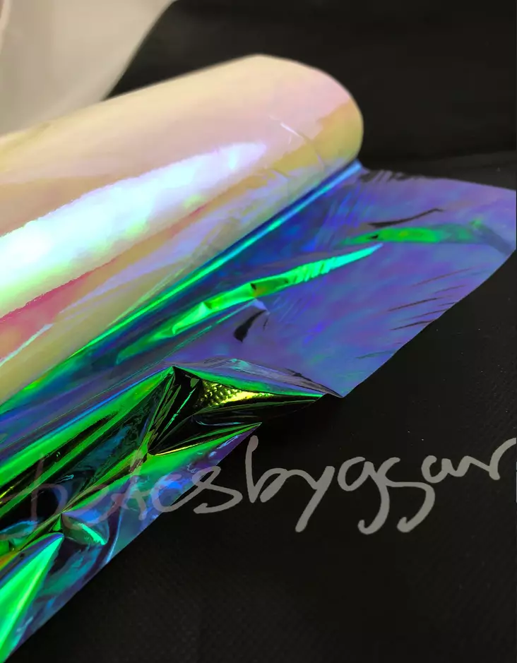 Svartzonker Folie Pearl - Tillbehör för betesbygge - 7340031005425 - 1