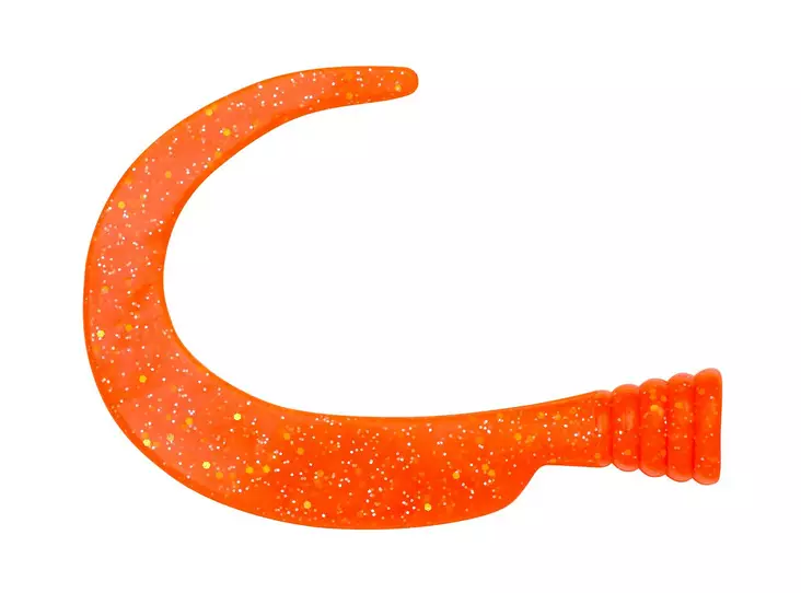 Svartzonker Mctail Xtra Tail 3kpl C3 Fluo orange - Hybridbeten - 6430055942125 - 1