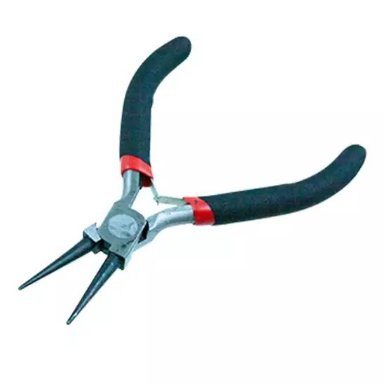 Svartzonker Rundtång Small - Kalastuspihdit ja -leikkurit - 4545458495405 - 1