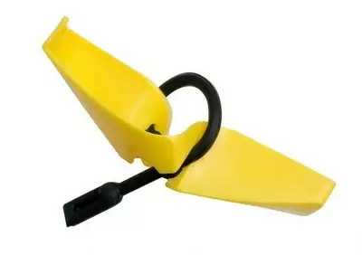 Teräsuoja UR/Heinola kairaan 115mm - Kairat, jääsahat ja jäätuurat - 6430025553115 - 1