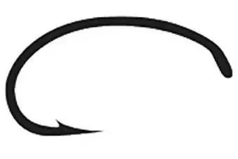 Tiemco TMC 2457 8 - Pintaperhokoukut - 4930843009235 - 1