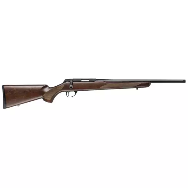 Tikka T1x Hunter 17HMR - Gevär bultlås - 4545456205785 - 1