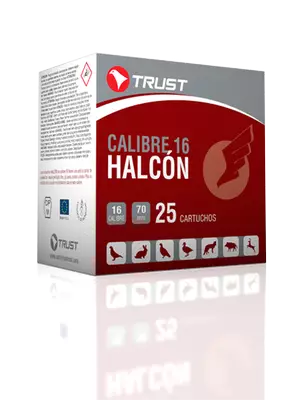 16/70 - Kaliiperi 12 trap ja skeet - 3967815545225 - 1