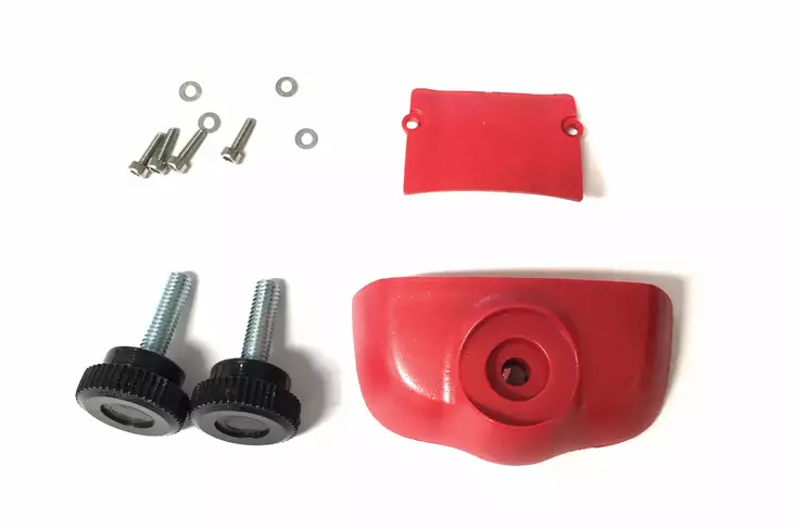 Ultrapoint Koira-GPS Varaosapaketti 2011- - Koiratutkat ja tarvikkeet - 6430054010115 - 1