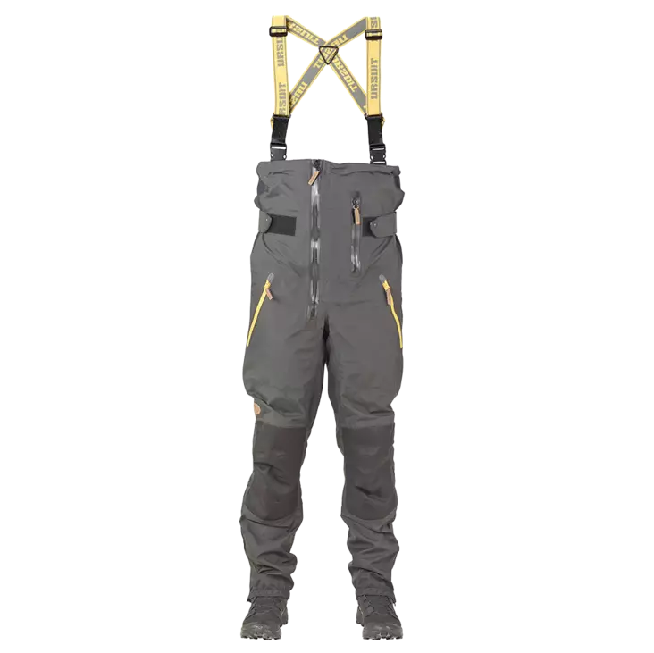 Ursuit Utö Trousers M - Fiskebyxor - 6438330133275 - 1