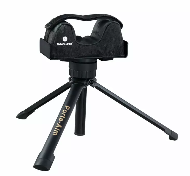 Vanguard Porta-Aim Skjutstöd - Tilläggsutrusting för vapen - 4719856231235 - 1