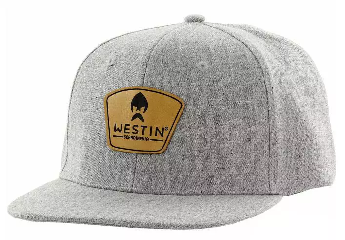 Westin Street Viking Helmet One Size Dove Grey - Lippikset - 5707549447635 - 1
