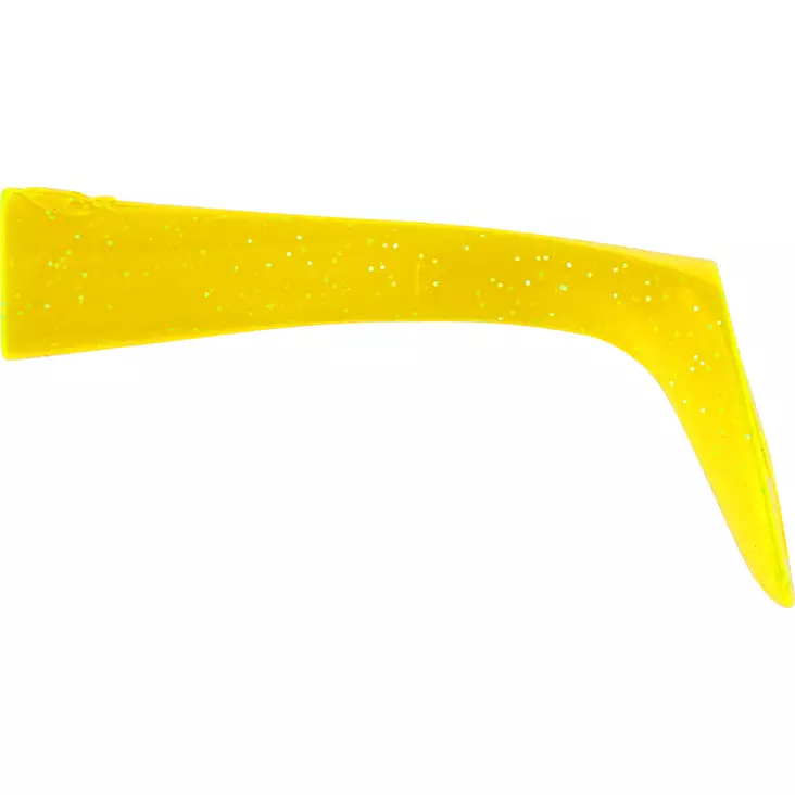 Westin Swim tail 12cm Spare Paddletail Fluo Yellow - Hybriidit - 5707549509135 - 1