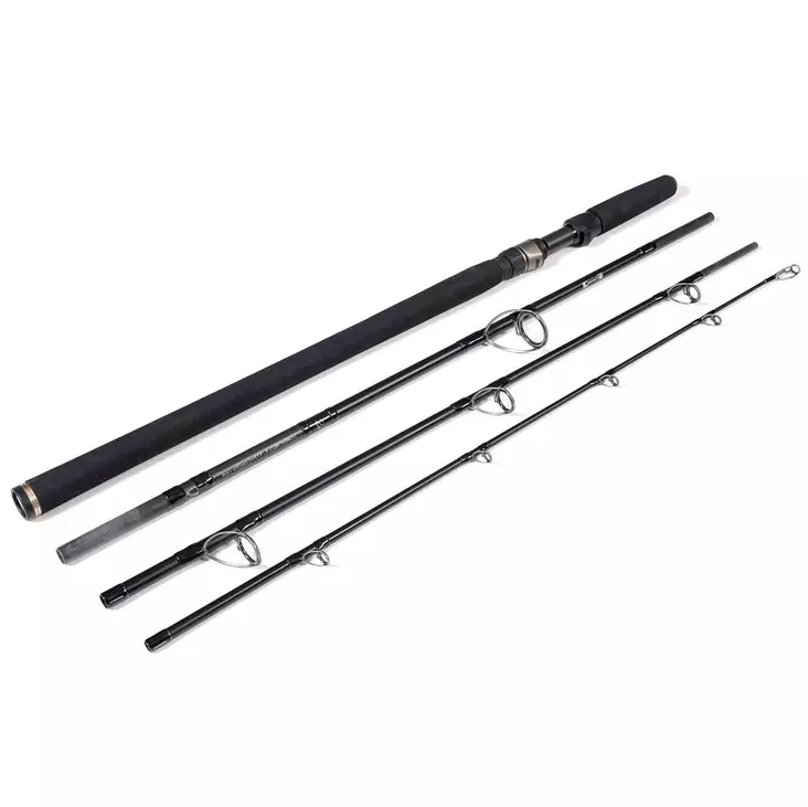 Westin W3 Powercast Travel 2nd 7'9" 60-150g 4sec Avokelavapa - Westin avokelavavat - 5707549485965 - 1