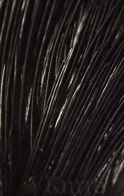 Whiting Bronze Grade Cape 1/2 black - Niskat - 616044045725 - 1