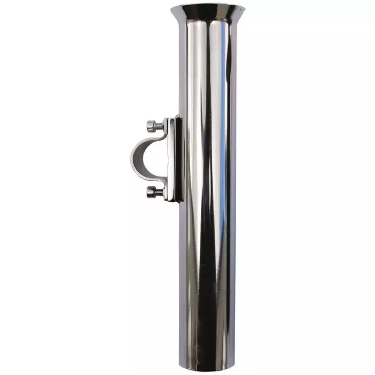 Wiggler Vapaputki Stainless Steel - Spöfodral, spöpåsar och spöställningar - 7340010346105 - 1