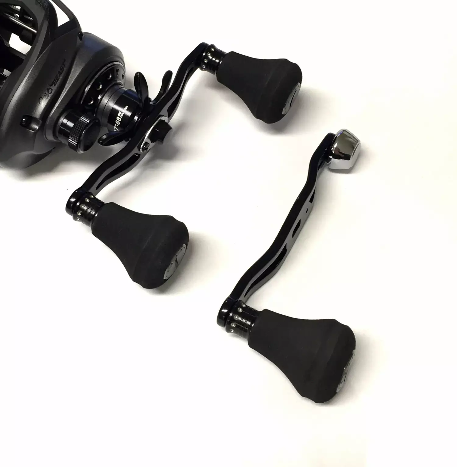 Abu Garcia Revo Beast HS 40/41 - Kurre.fi webstore
