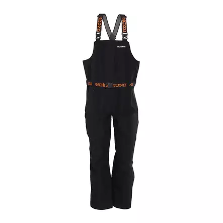 Buoy X 2.0 Gore-Tex Fishing Bib Black M - Fiskebyxor - 840316357616 - 1
