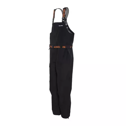 Buoy X 2.0 Gore-Tex Fishing Bib Black M - Fiskebyxor - 840316357616 - 2