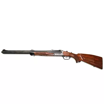 Blaser D99 20/76 - .243 Win - Käytetyt yhdistelmäaseet - K000166 - 2