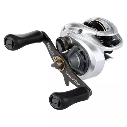 Abu Garcia Revo5XVIQLP Voltiq 6.7:1 - Abu Garcia hyrräkelat - 036282132856 - 2