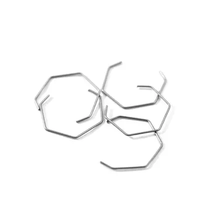 Abu Garcia Ring 1497606 Qty:1 - Abu Garcia varaosat - 1497606 - 1