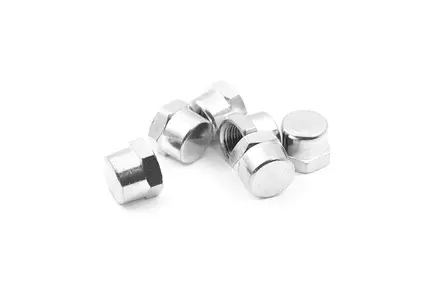 Ambassadeur 7000 Handle Nut RH 1116106 Qty:1 - Abu Garcia varaosat - 1116106 - 1