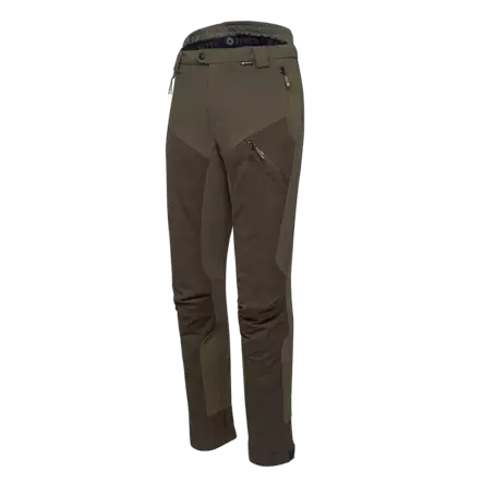 Beretta Muker GTX Housut L - Metsästyshousut - 8051832558896 - 1