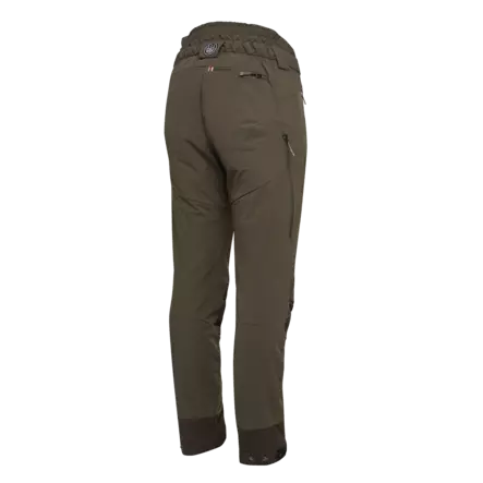 Beretta Muker GTX Housut L - Metsästyshousut - 8051832558896 - 2