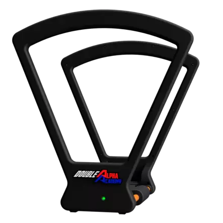 DAA ARC Chronograph - Etäisyysmittarit ja nopeusmittarit - 4545458423866 - 1