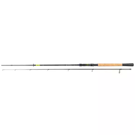 Daiwa Prorex S 7' 10-40g Haspelspö - Daiwa haspelspön - 5055545240416 - 1