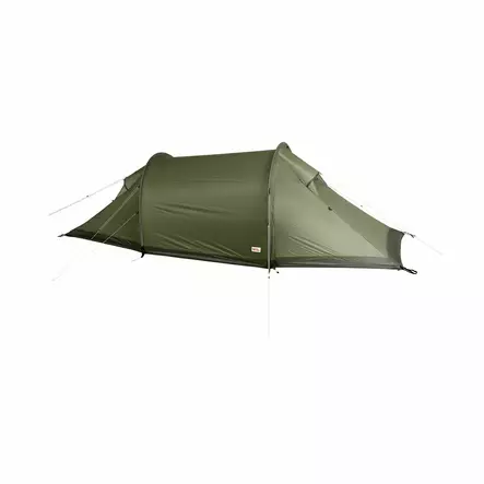 Fjällräven Abisko Lite 2 Pine Green - Kahden hengen teltat - 7323450206956 - 2