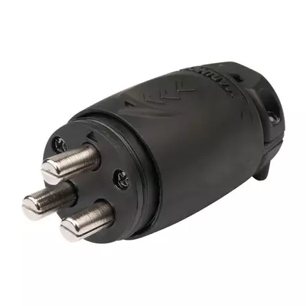 Garmin Power Plug - Tillbehör till elmotorer - 753759243906 - 1