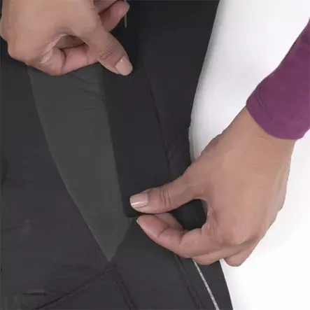 Gear Aid Repair Tape Neoprene Patch - Kenkien ja vaatteiden hoitoaineet - 021563161106 - 2