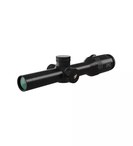 GPO Spectra 6x 1-6x24i G4i - Muut Kiikaritähtäinmerkit - 4260527410966 - 2