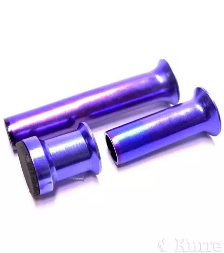 Griffin Hair Stacker W/Extra Tube - Perhonsidontatyökalut - 814225002066 - 1