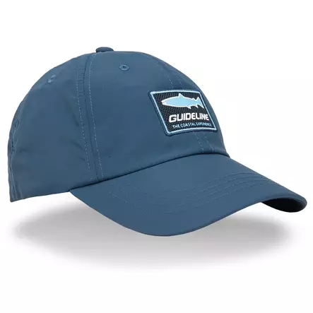 Guideline Coastal Solartech Cap Navy - Lippikset - 7033841069106 - 1