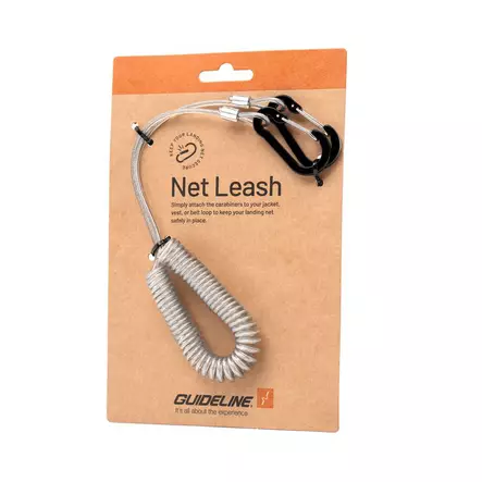 Guideline Net Leash - Håvar och tillbehör - 7033841088886 - 2