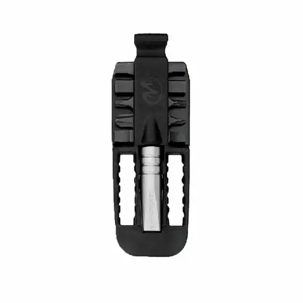 Leatherman Removable Bit Driver - Leatherman - 037447146466 - 1