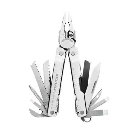 Leatherman Super Tool 300 - Leatherman - 037447106866 - 1