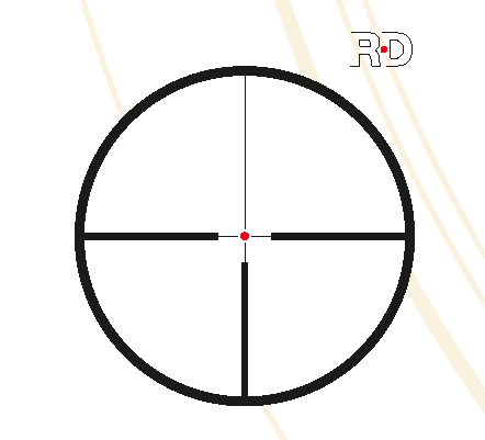 Meopta Meostar R2 2,5-15x56 RD 4C - Muut Kiikaritähtäinmerkit - 8594050732896 - 2