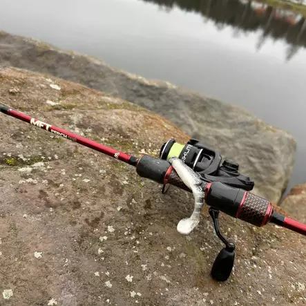 Mikado Fishunter 5cm 5kpl 130 - Jigit - 5900637069706 - 2