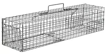 Minkinloukku - Loukut ja raudat - 6430063461007 - 1