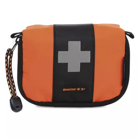 Neverlost Ensiapupakkaus Basic - Muut metsästystarvikkeet - 7350037870286 - 1