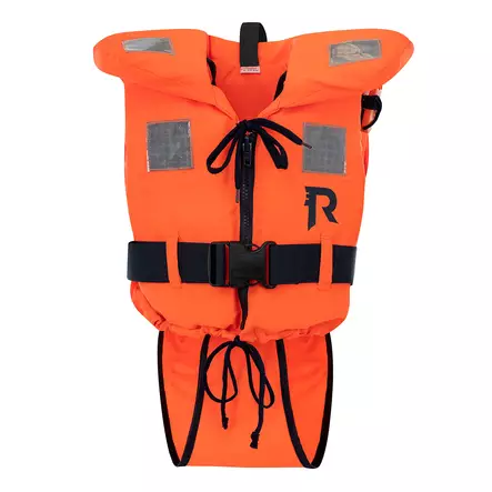 Regatta Soft Yellow Baby 5-15kg Pelastusliivi 100N - Kelluntavaatteet ja pelastuspuvut - 7057461103002 - 1