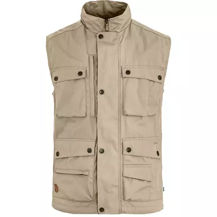 Reporter Lite Vest Fossil L - Liivit - 7323451157226 - 1