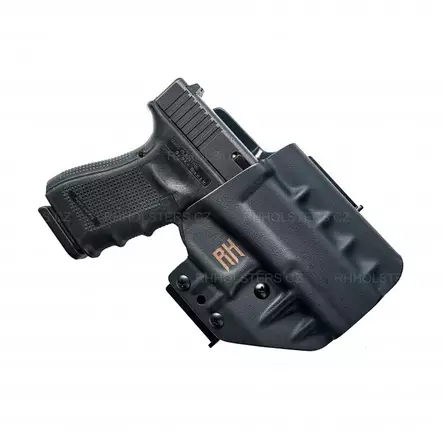RH Holsters OWB Frogy Oikeakätinen Kotelo CZ P-10 F -Pistoolille - Kotelot ja vyöt - 8595708817156 - 1
