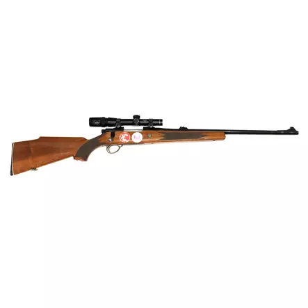 Sako L579 308Win - Käytetyt kiväärit - K000226 - 2