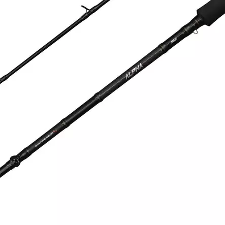 Savage Gear Alpha SG2 8'6'' 150-300g Monster - Savage Gear hyrräkelavavat - 5706301016386 - 2